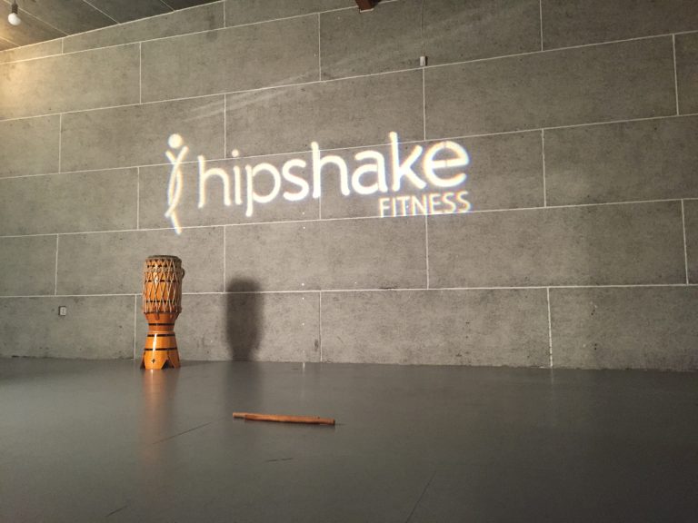 Behind The Scenes: Brazilian Warrior Workout