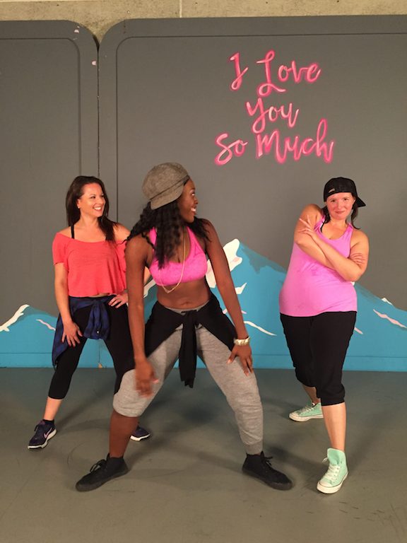 Best Sexy Hip Hop Dance Choreography On YouTube