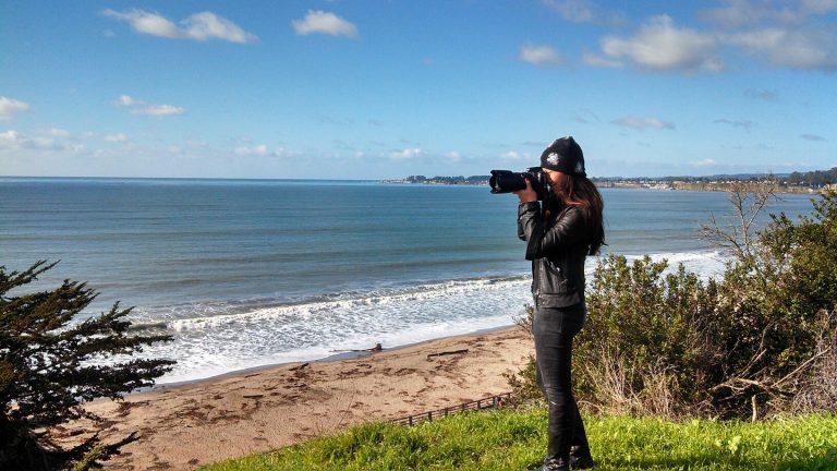 Dance 5-6-7-8 With Belly Dance Instructor Jacqui
