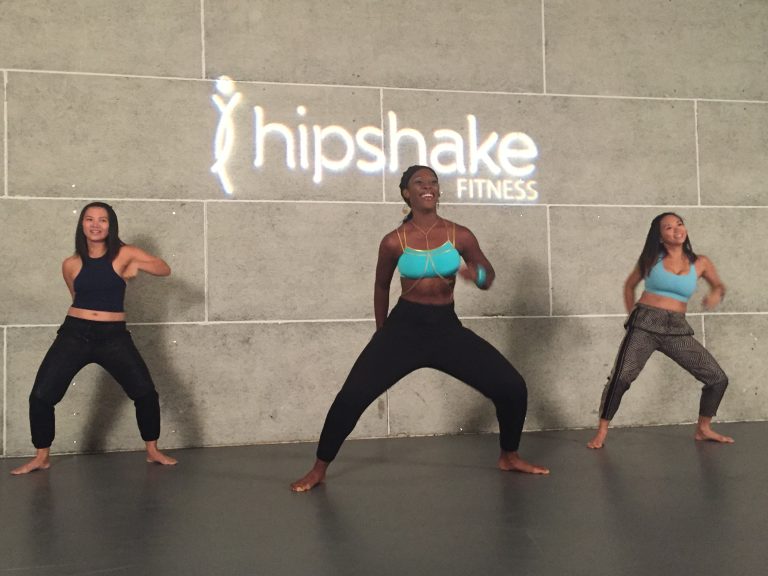 Bollywood Abs: Get Low Dance Tutorial