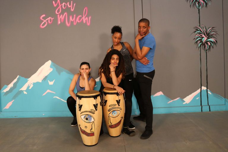 African Dance Moves You Can Try At Home