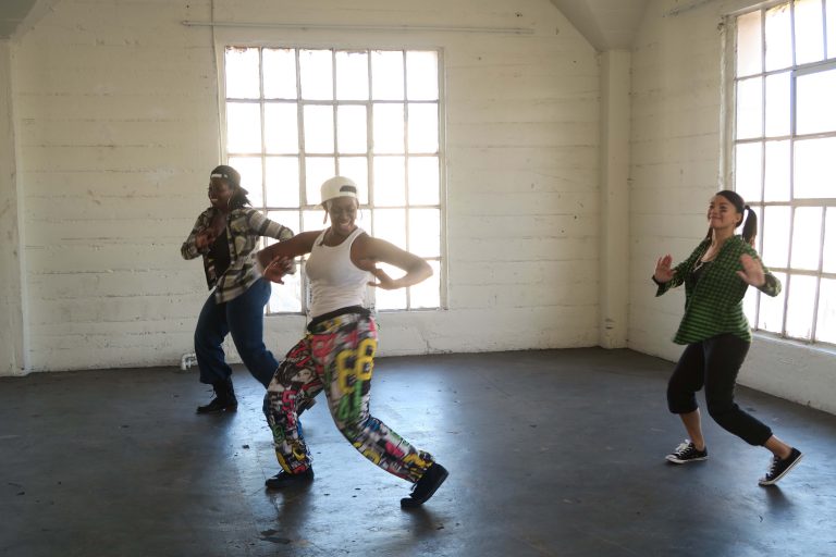 Low Impact Hip Hop Dance Workouts That Are Fun And Effective