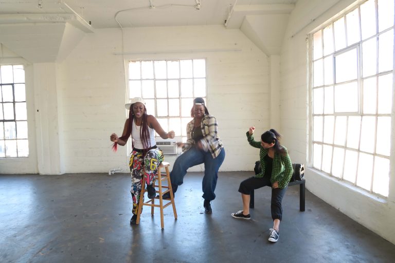 Old School Dances That Will Get The Party Started