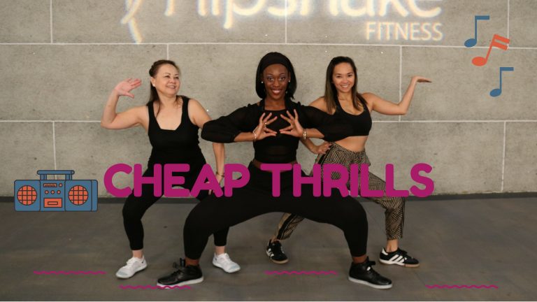 Bollywood Abs Dance Choreography | Sia | Cheap Thrills