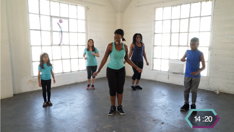 4 Best Mommy And Me Dance Classes Online