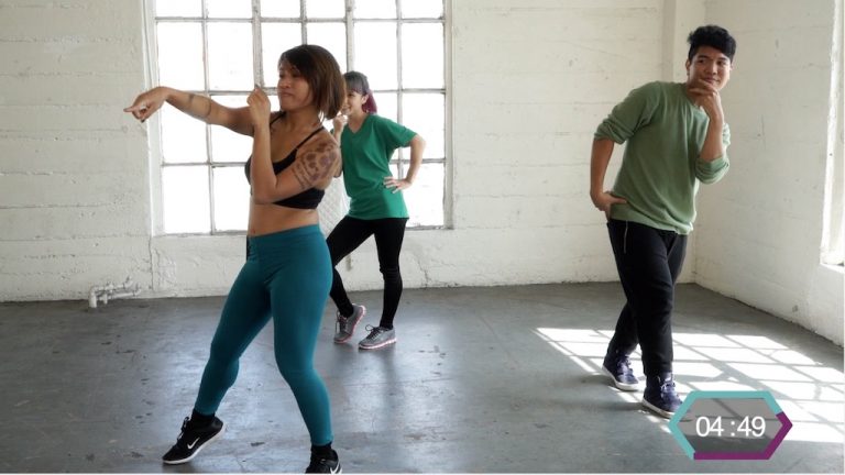 2 Kpop Dance Moves You Should Learn Today