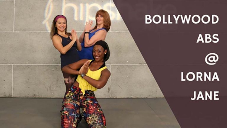 Bootylicious 7 | Day 6 Bollywood Abs Live At Lorna Jane