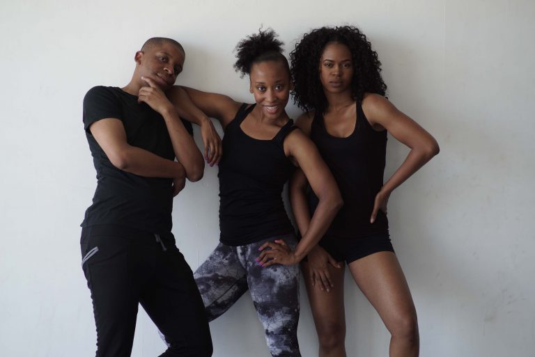 Afrovibe™ Dance Choreography | Skales | Shake Body