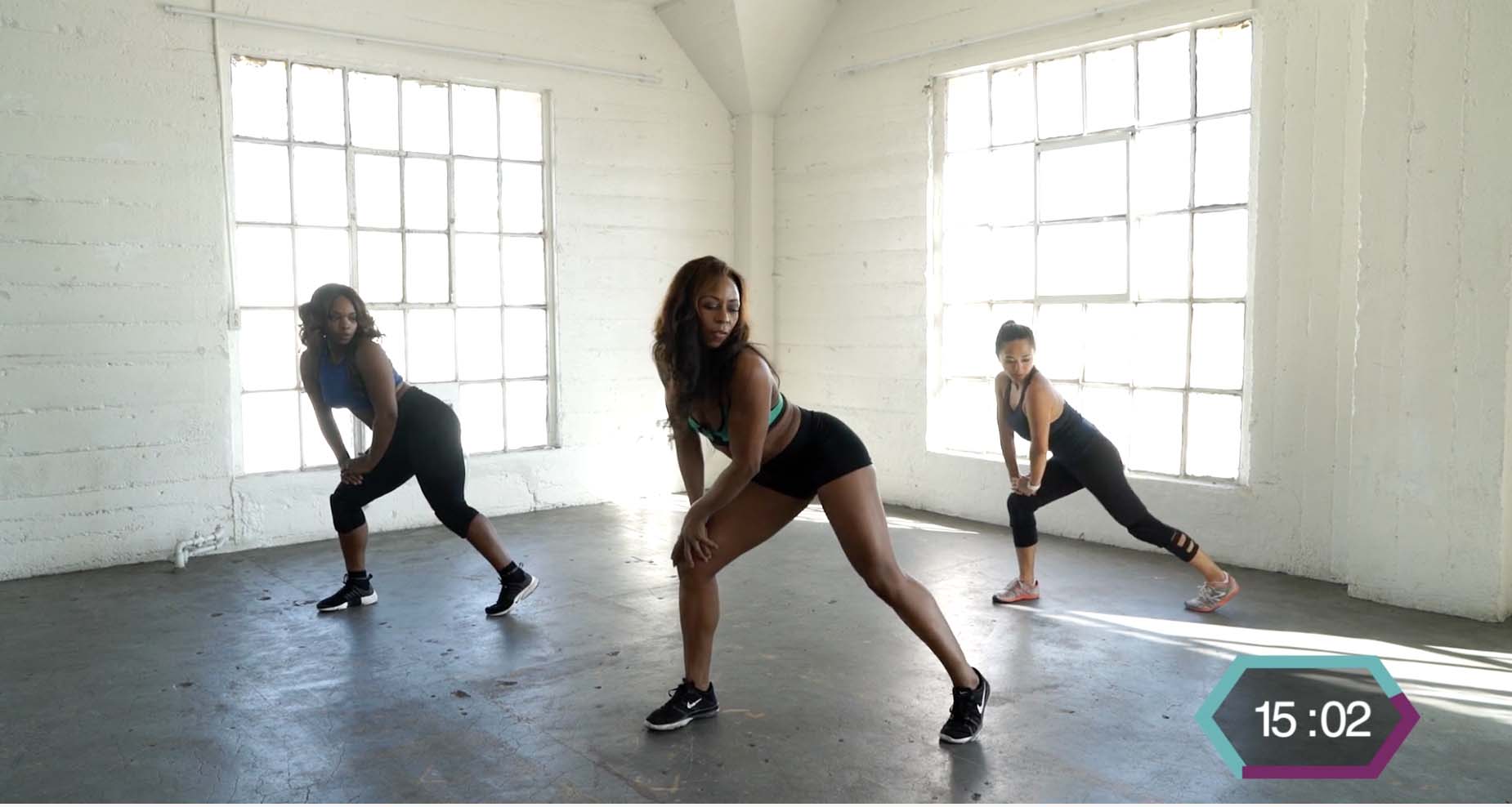 how to twerk classes