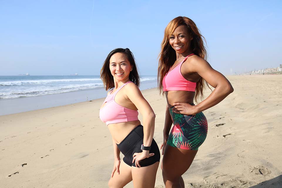 twerking classes in the summer