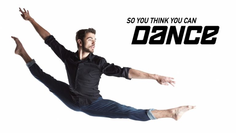 So You Think You Can Dance Los Angeles Casting Call