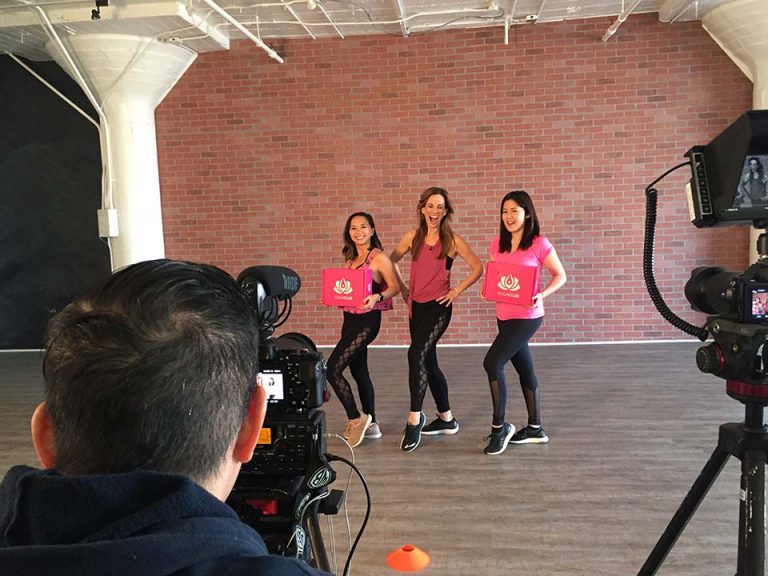 Jason Derulo Tip Toe Choreography | Barre Fitness