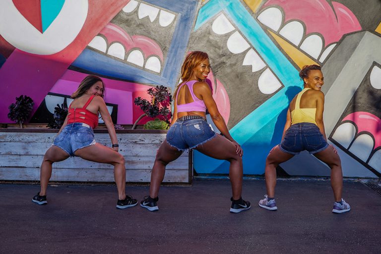 sexy twerk i like it cardi