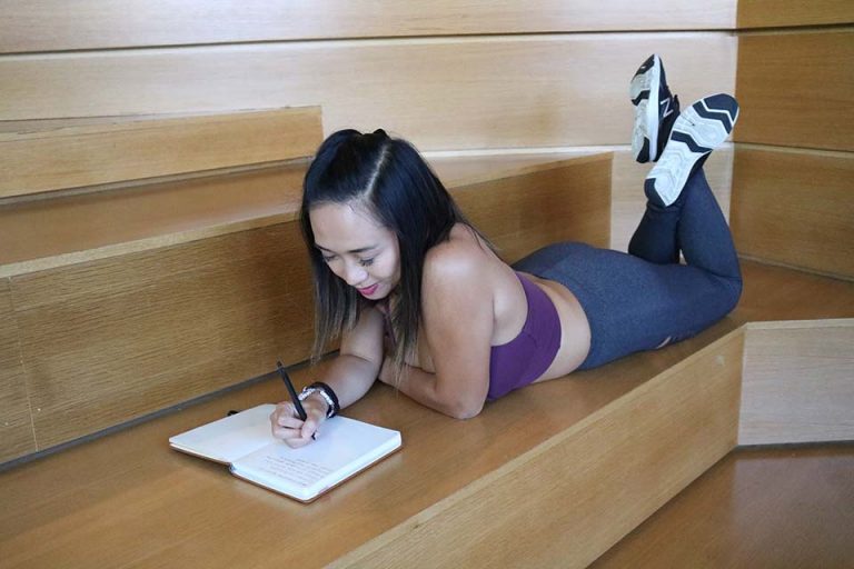 Why And How To Start A Letter To Your Future Self