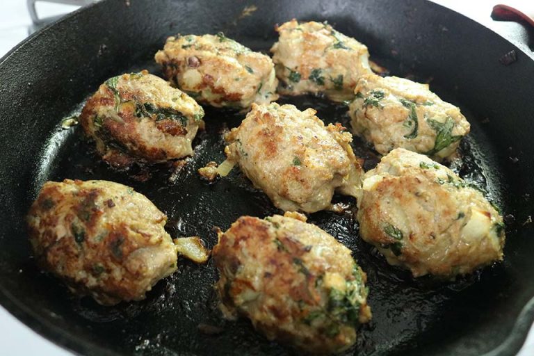 Healthy Meatball Recipe You Need To Try Today