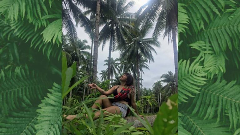 Talking Filipino Culture And Dance With Ally Vega